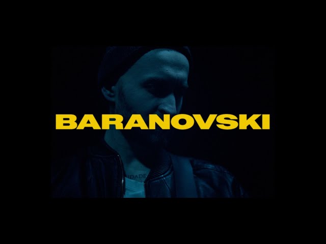 Baranovski - Iskry