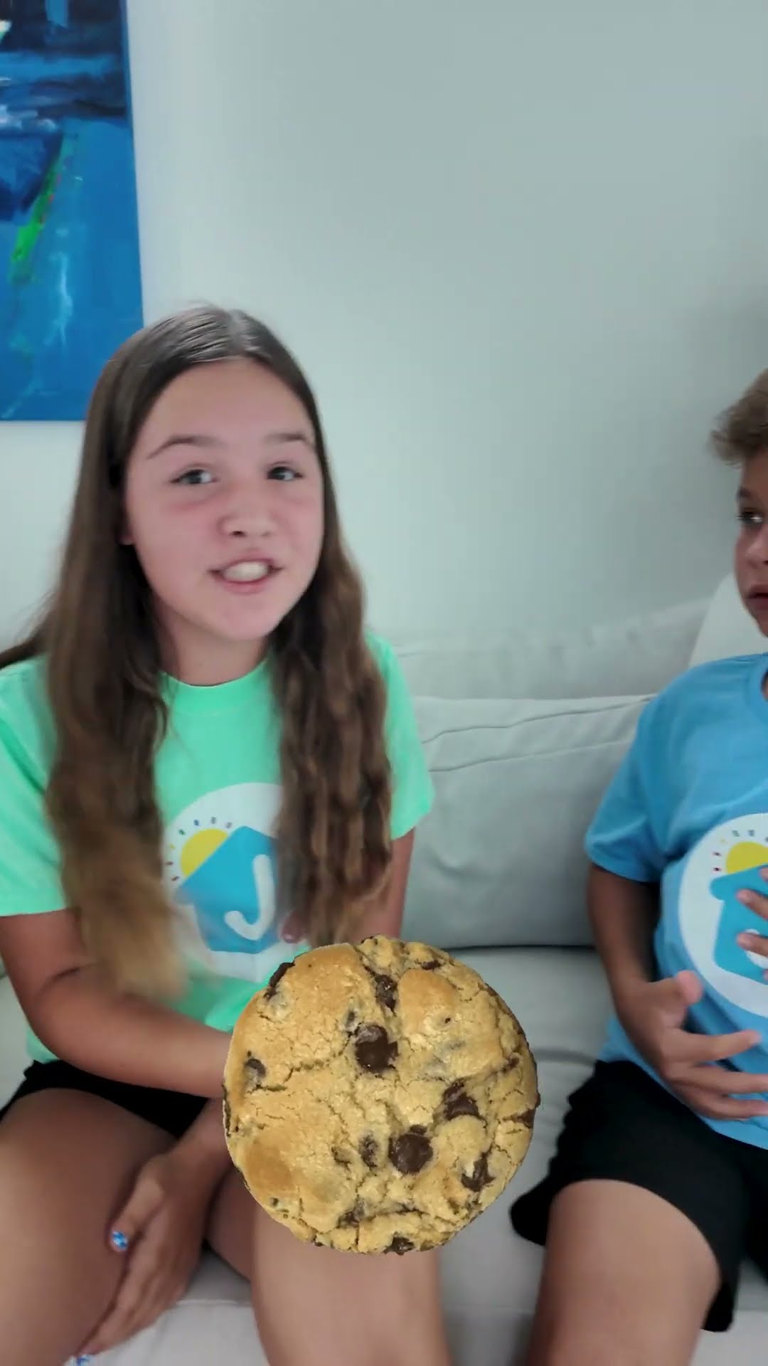 cookie jar