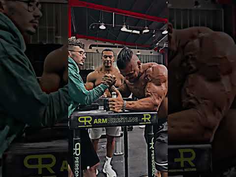 Strong VS Insanely
