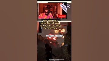 Hell divers 2 with Mr cloud #helldivers2 #helldivers #helldivers2community #hd2 #cloudcorp