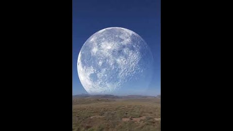 At north pole moon crossing  sun ,#amazing, #wow,#eclipse , #Moon