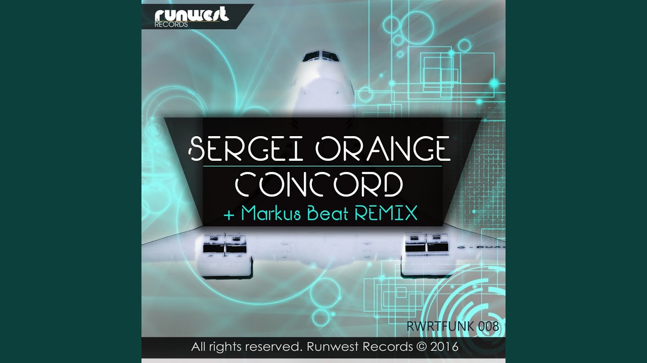 Watch Concord on YouTube Watch Concord on YouTube