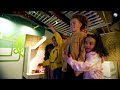 A family day out at thinktank birmingham science museum