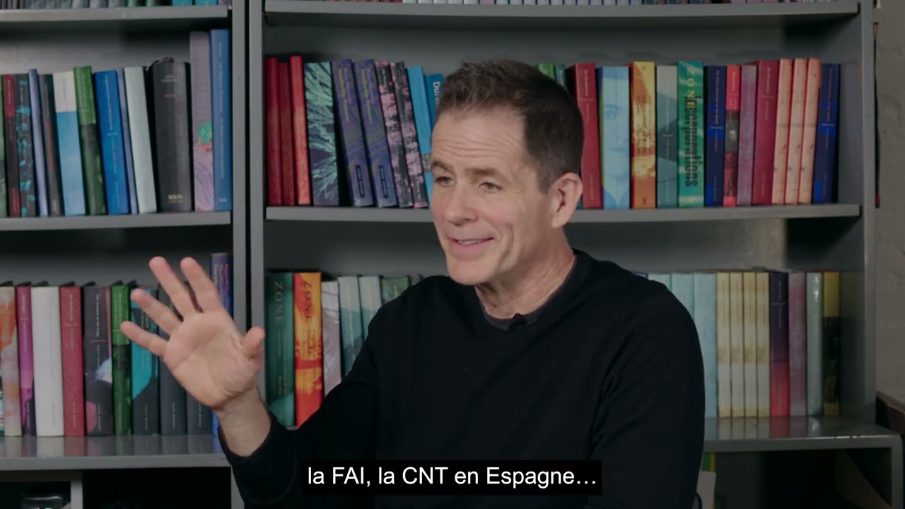 JOE LOWNDES – Fascime ? (chap.8/8)