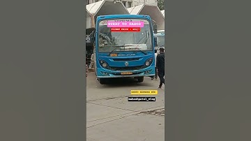 SURAT TO DAHOD GSRTC EXPRESS BUS #surat #baroda #godhara #dahod #gsrtcbus #gsrtc #trending #shorts