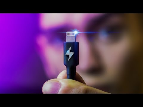 ИДЕАЛЬНЫЙ Lightning КАБЕЛЬ