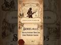 Revolutionary Patriots of Ohio Series 105 John Cleves Symmes Jr #genealogy #ohiohistory