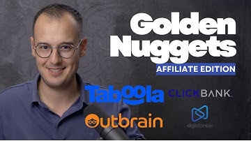 Native Ads: 5 Trending Affiliate Offers Q4 2025 for Taboola Ads, Outbrain Ads & Newsbreak Ads