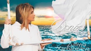 Zülfiyyə Xanbabayeva - Элегия