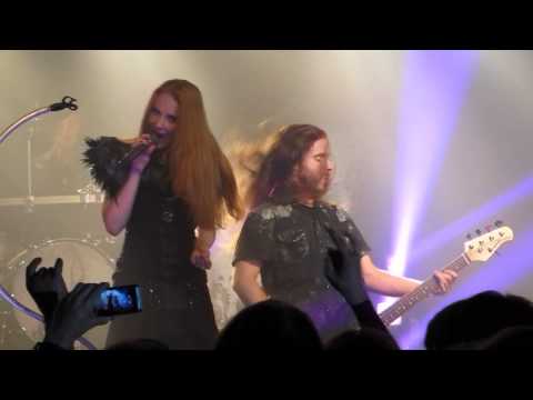 Epica - Deter