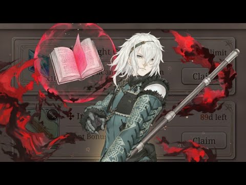 nier replicant sinoalice