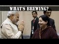 AIADMK leader Tambidurai Deputy Speaker?