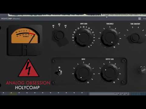 New VST Plugins