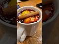 투썸플레이스 뱅쇼 TwosomePlace Vin Chaud