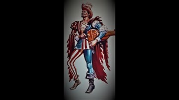 Through The Ages: History of the Bard part one - AD&D