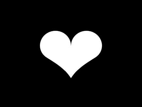 heart in (scan length 60fps, ytve transition)