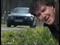 Old Top Gear- BMW E39 review with Jeremy Clarkson (1996)