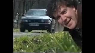 Old Top Gear BMW E39 review with Jeremy Clarkson (1996)