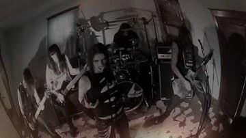 Edge of Attack "In Hell" Official Video