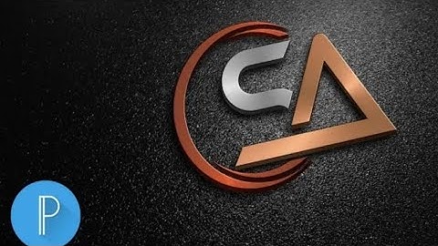 SA Logo Design || Pixellab Logo Design || Graphic Designer/ Sajido Editz