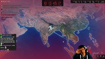 XCOM 2: #32 - 18 Days Left on the Avatar Project