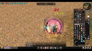 Metin2 Tim Server 1 SiLvIu102 PvP Mode