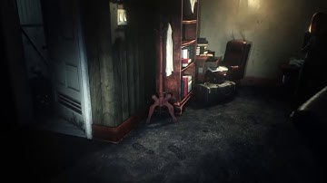 The Evil Within 2 Gameplay (Akumu Difficulty)