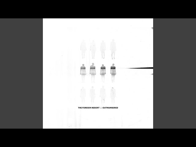 The Foreign Resort - Send Your Heart to the Riot