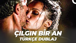 Çılgın Bir An Türkçe Dublaj Dram Filmi