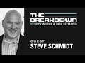 LPTV: The Breakdown - April 13, 2021 | Guest: Steve Schmidt