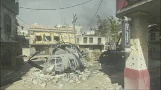 Lucky Breaks - Cod 4 Remastered