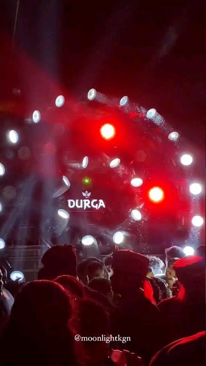Dj Durga || Jhule Najre Najar Me Dai 😱😱