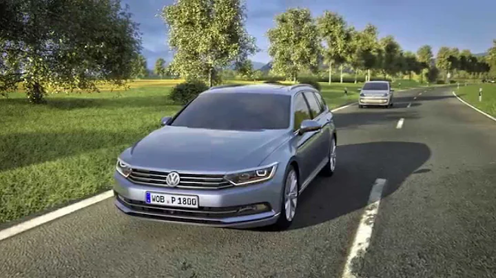 Emergency Assist – Volkswagen Italia