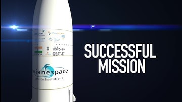 Arianespace’s Ariane 5 launches two multi-mission satellites for fixed and mobile services