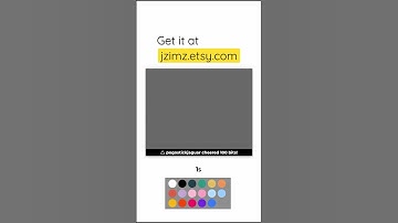 Keep it simple. My FIRST StreamElements widget for Twitch!