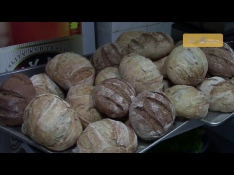 \"ბისტრო ვიტოს\" პური- გაცოცხლებული ტრადიცია