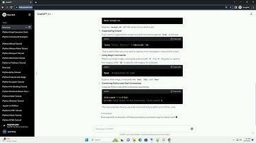 ipython run shell command