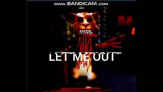 Leo Le Chat Void Meme 2