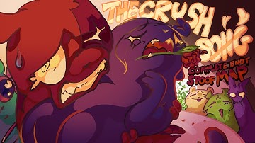 The Crush Song [Finished Rainworld Inv Spoof Map]