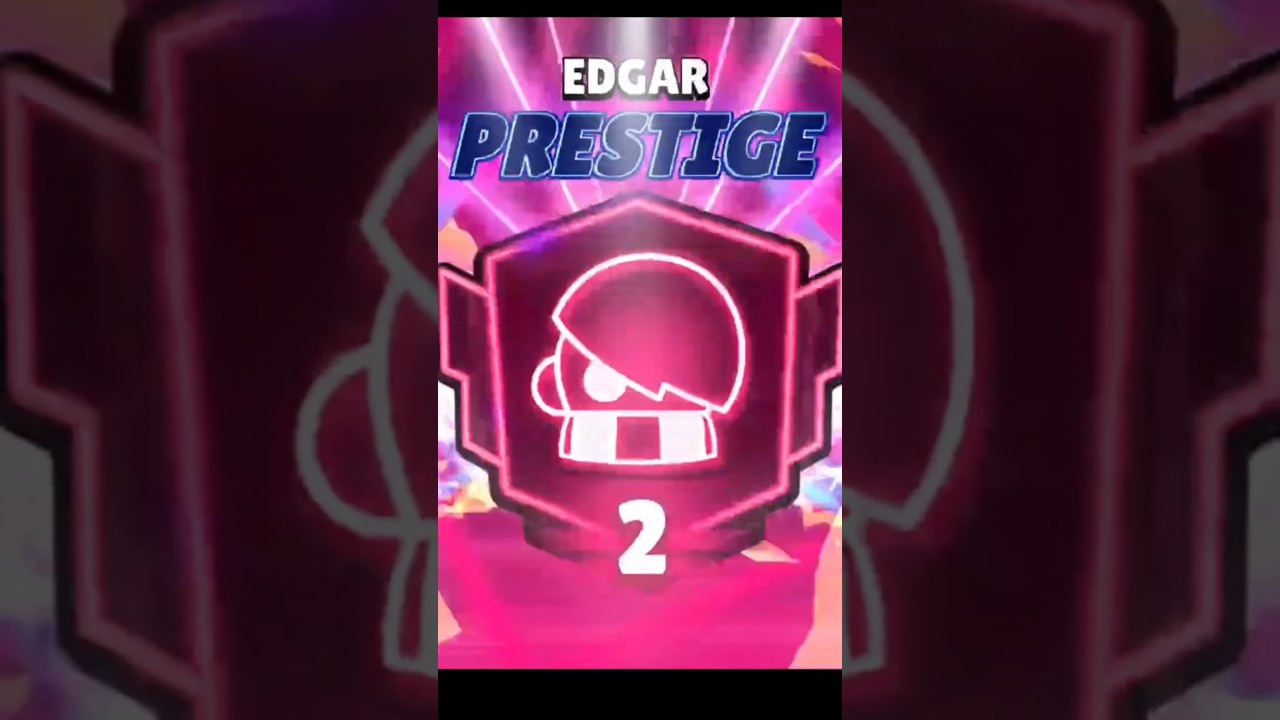 Getting Edgar to P2 🔥