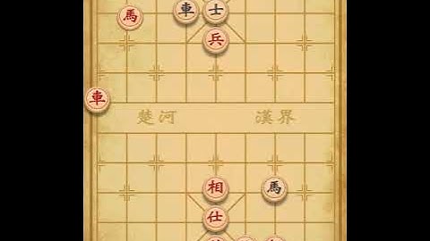 Cờ tướng Tràng An - Cờ tàn thực chiến  -  Video 45