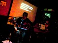 -びん博士 LIVE-Frustration vol.0.11@The &quot;ROCK&quot; CAFE