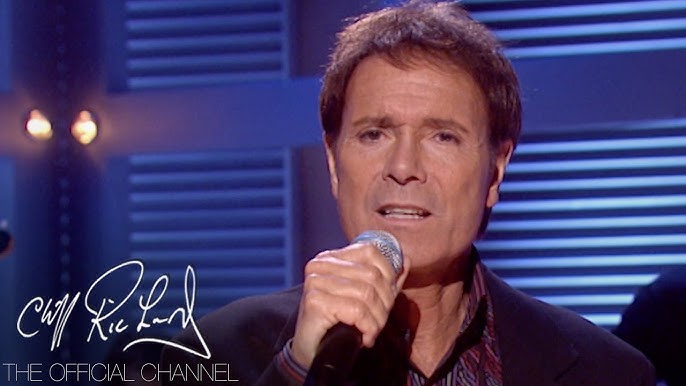 Cliff Richard - I Cannot Give You My Love (Today With Des And Mel, 03.12.2004)
