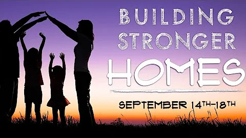 Avoiding Parenting Pitfalls I - Scott Smelser