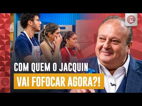 Too much fat came at a high price: Gabi is eliminated | EP. 17 | SEASON 13 | MASTERCHEF BRASIL