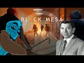 Ha! It&#39;s poetry in motion | Black Mesa and chill