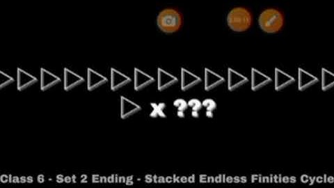 Numbers 0 to The Most Unimaginable Limit [17 Number Goals Combined Together] [64x Speed]