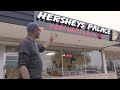 Downtown arlington is open for business hersheys palace