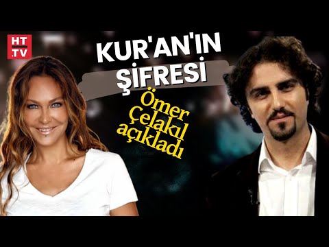 Hülya Avşar Soruyor | Ömer Çelakıl