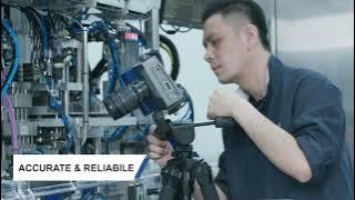 MIKRON - Mikron Singapore factory tour video